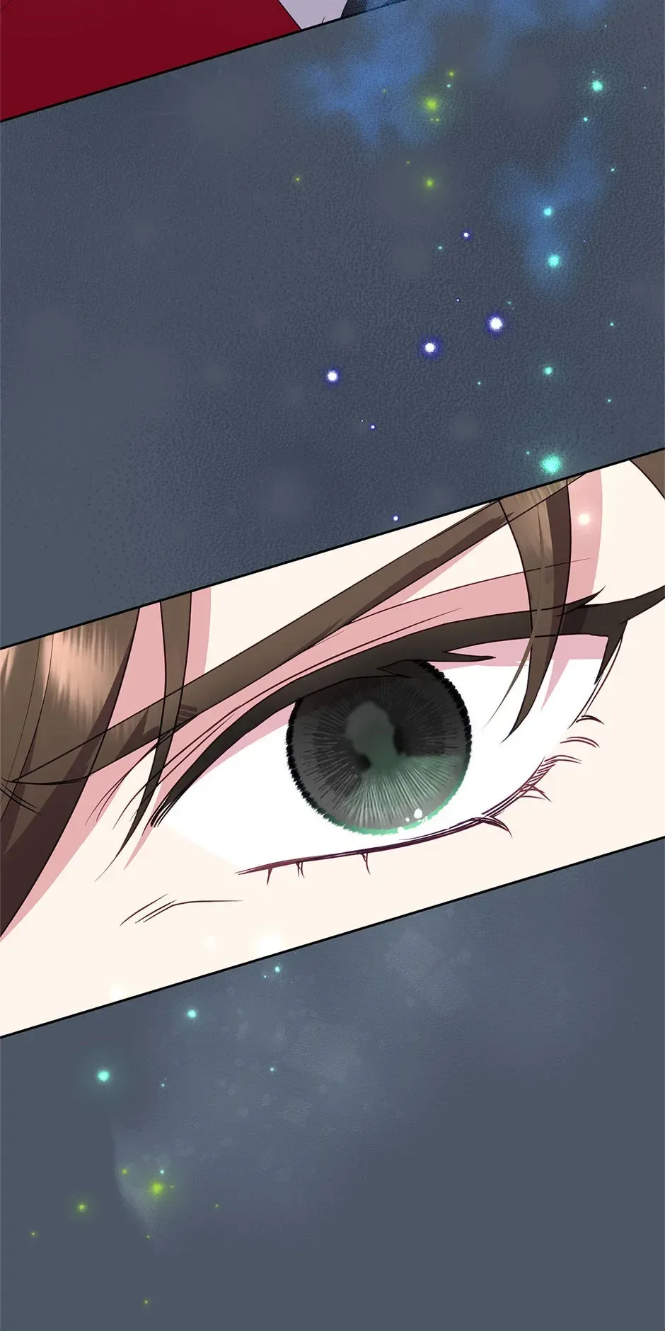 Love Doesn’t Matter Chapter 84 page 6