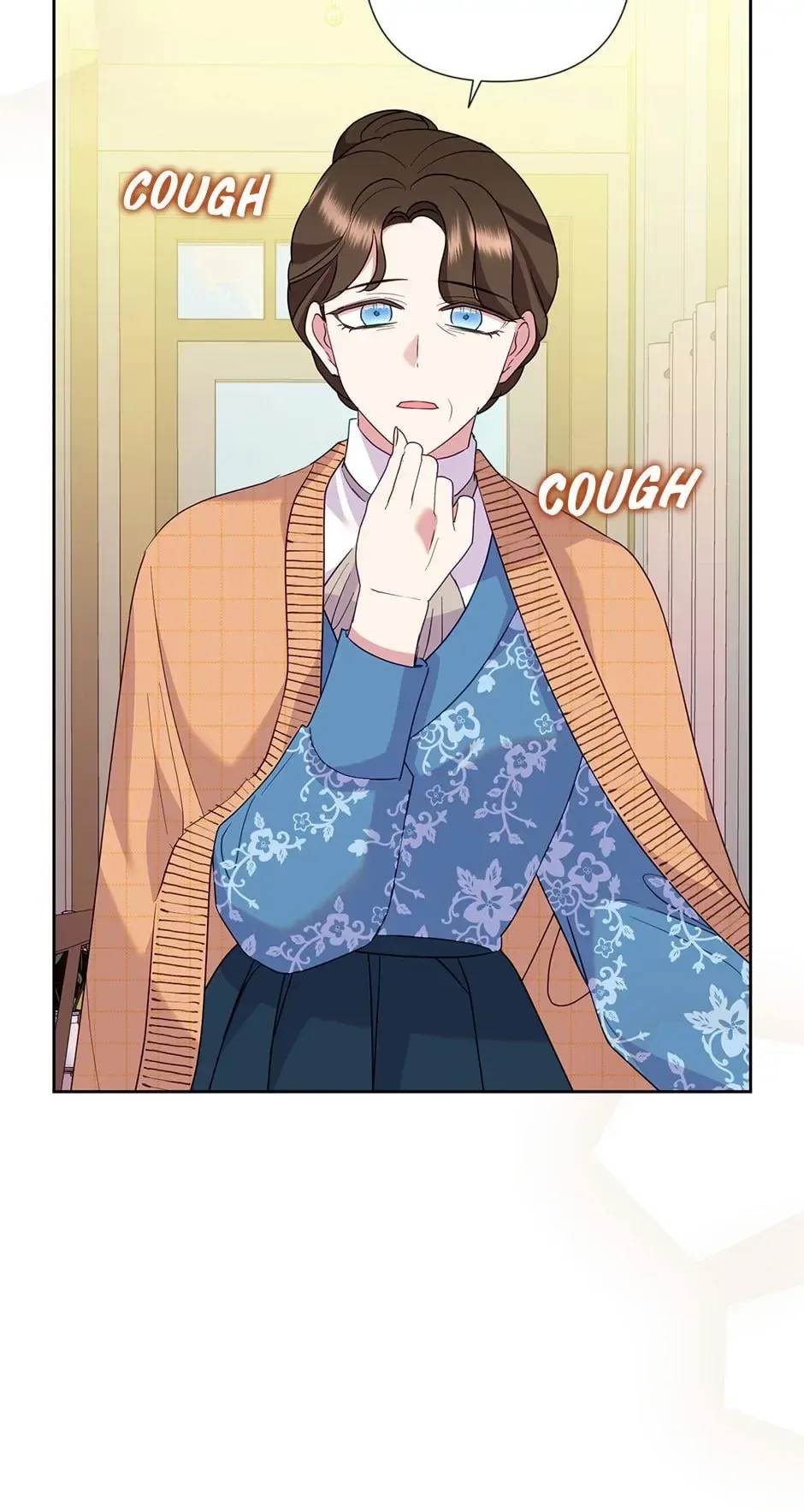 Love Doesn’t Matter Chapter 84 page 26