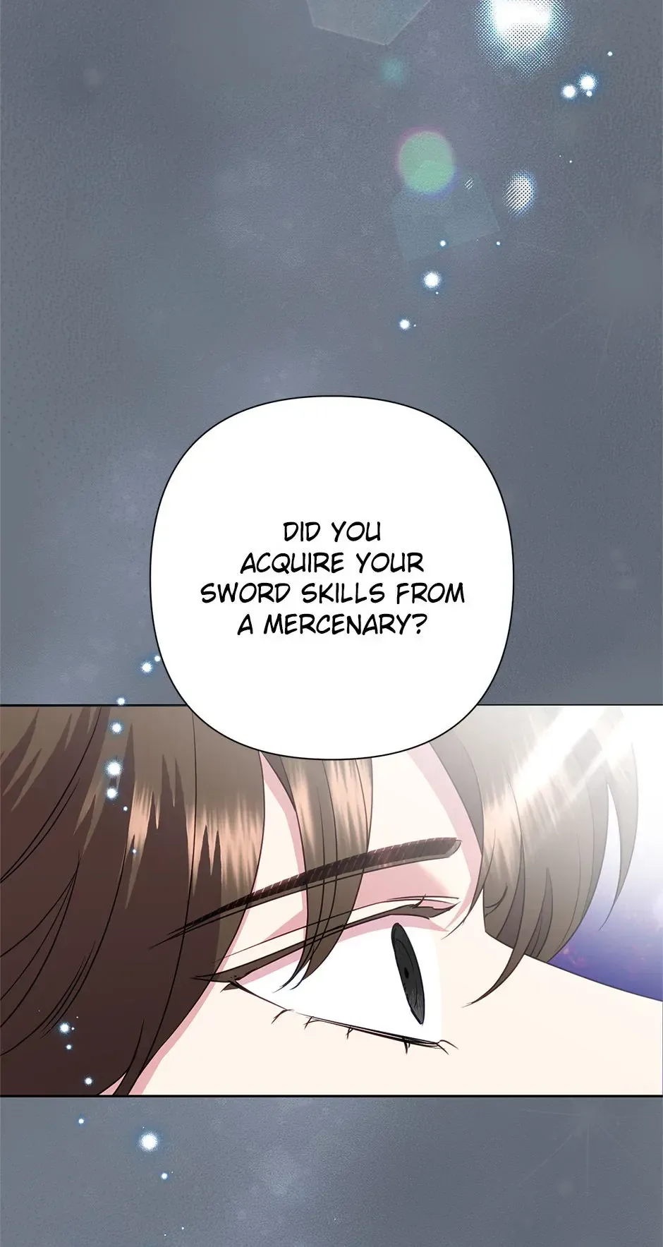 Love Doesn’t Matter Chapter 84 page 8