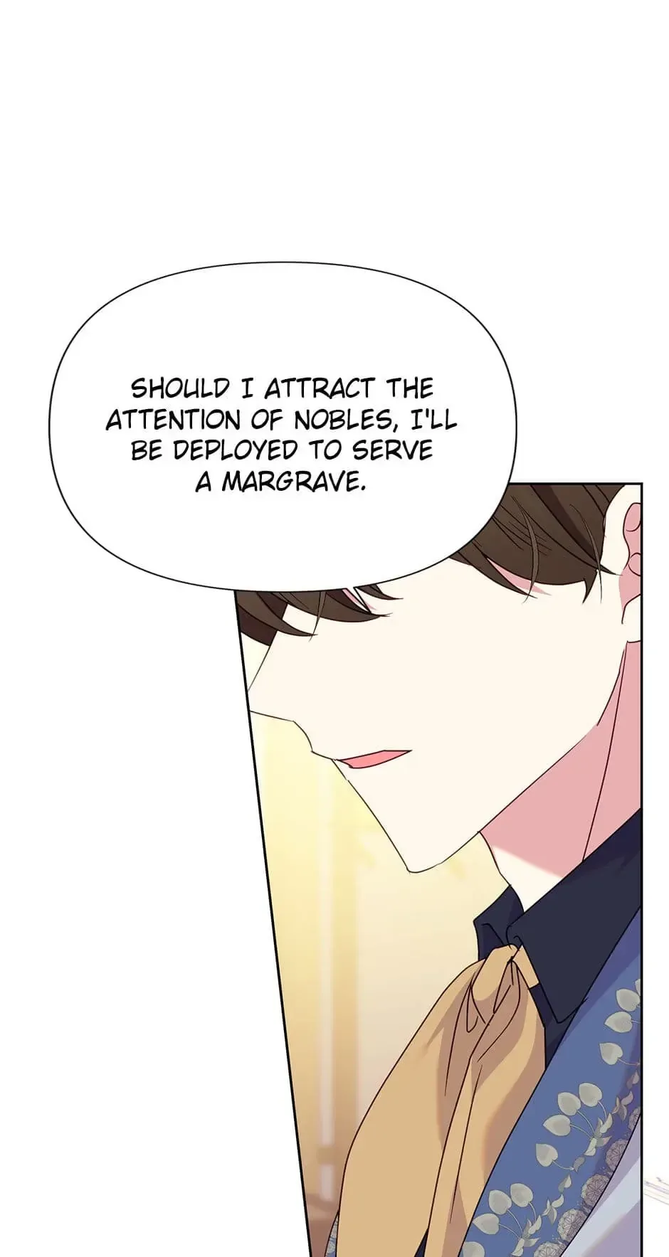 Love Doesn’t Matter Chapter 84 page 47