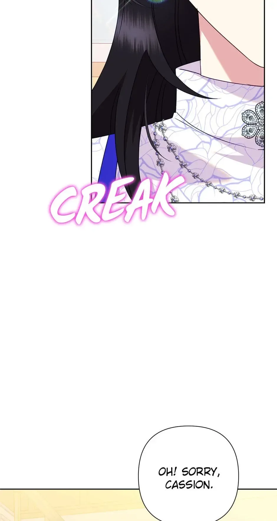 Love Doesn’t Matter Chapter 84 page 50