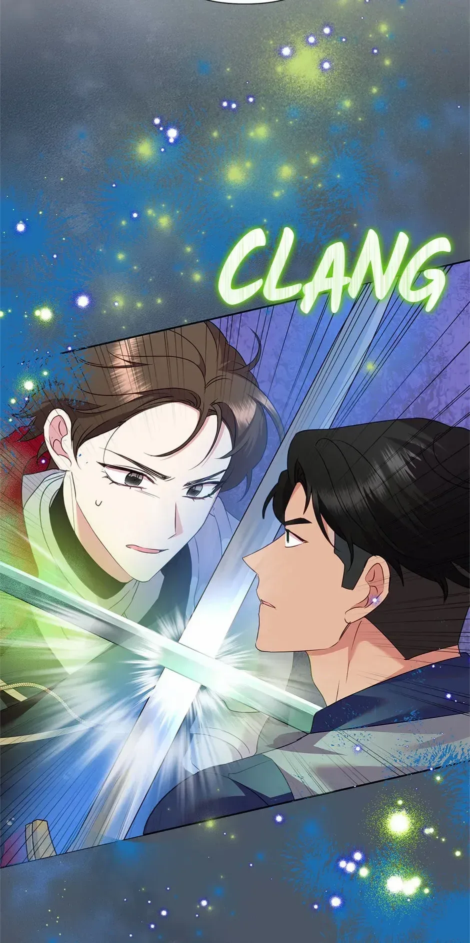 Love Doesn’t Matter Chapter 84 page 4