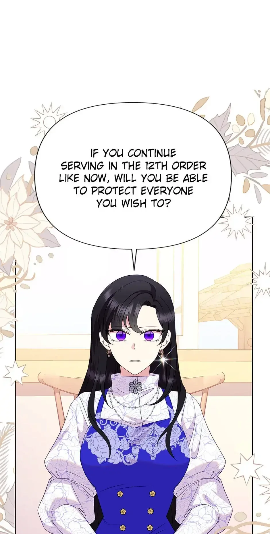 Love Doesn’t Matter Chapter 84 page 61