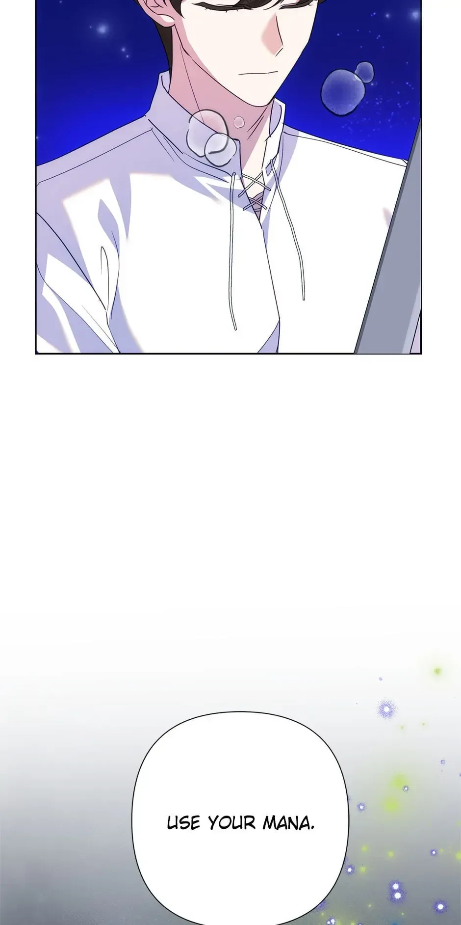 Love Doesn’t Matter Chapter 84 page 3