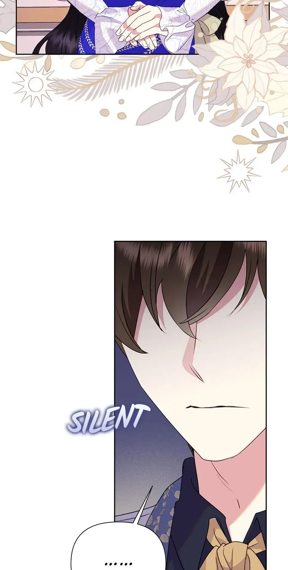 Love Doesn’t Matter Chapter 84 page 62