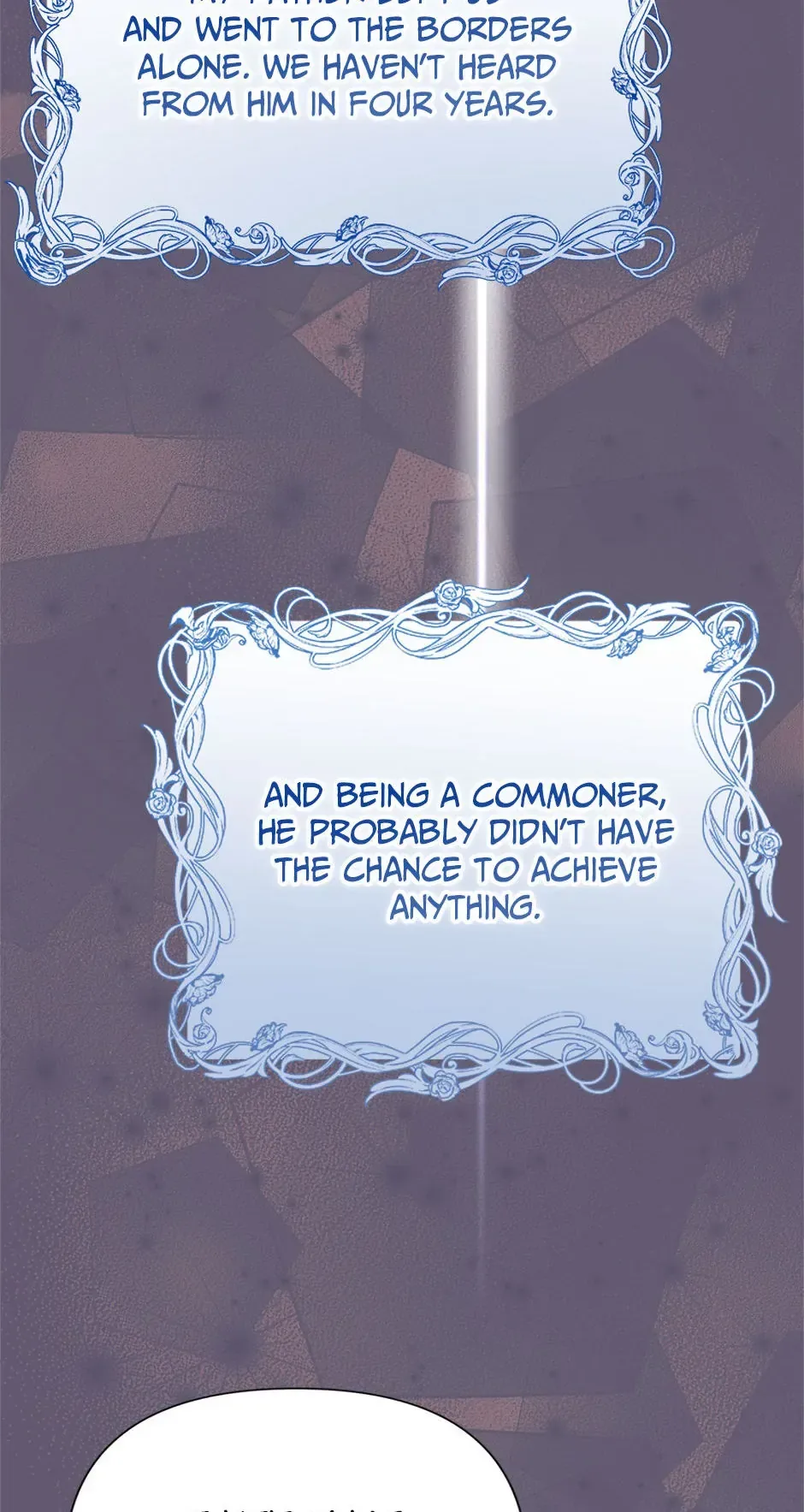Love Doesn’t Matter Chapter 84 page 58
