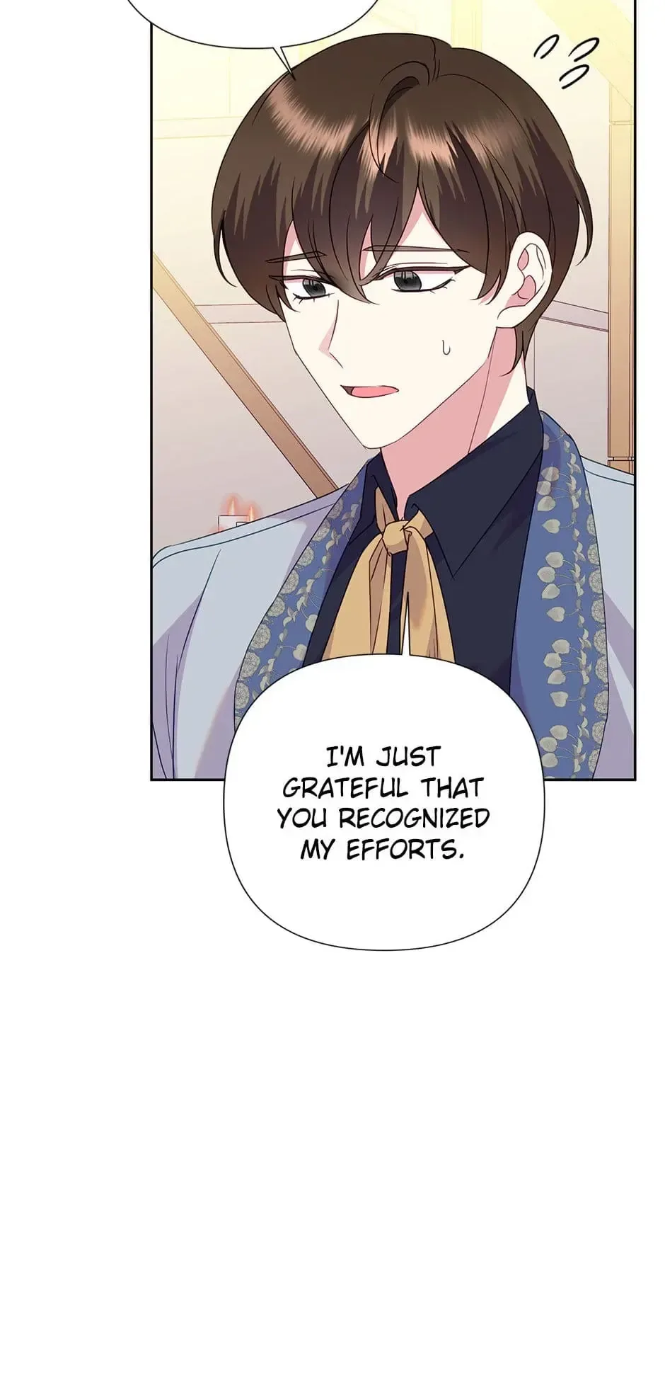 Love Doesn’t Matter Chapter 84 page 44
