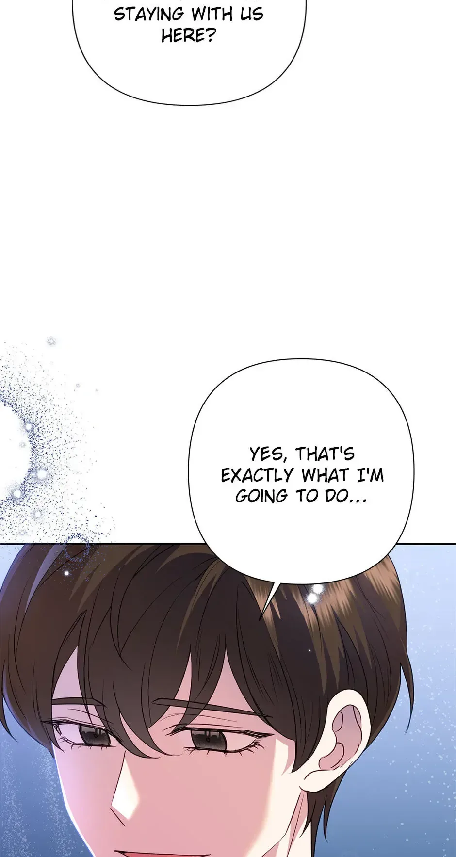 Love Doesn’t Matter Chapter 84 page 22