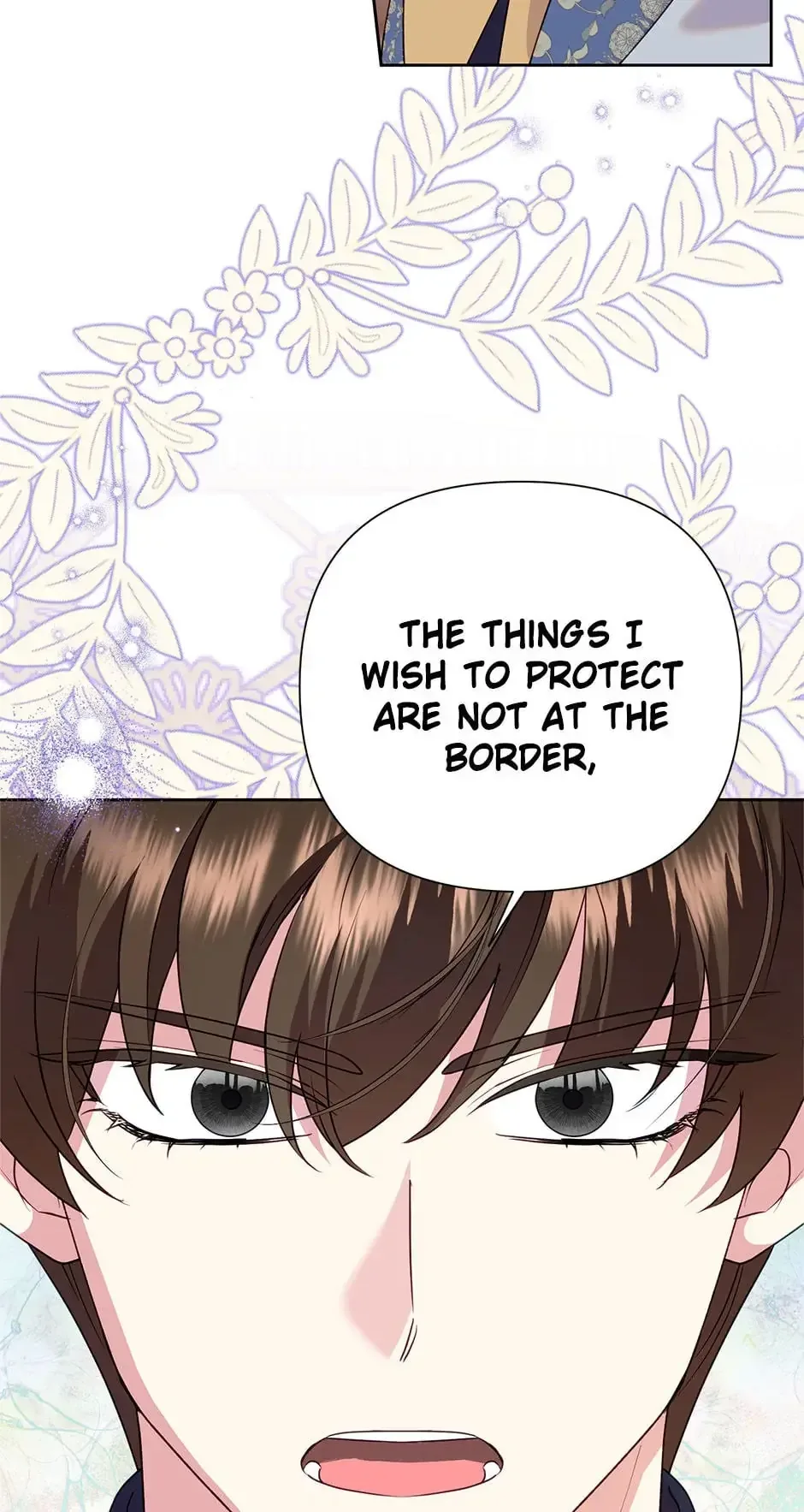 Love Doesn’t Matter Chapter 84 page 48