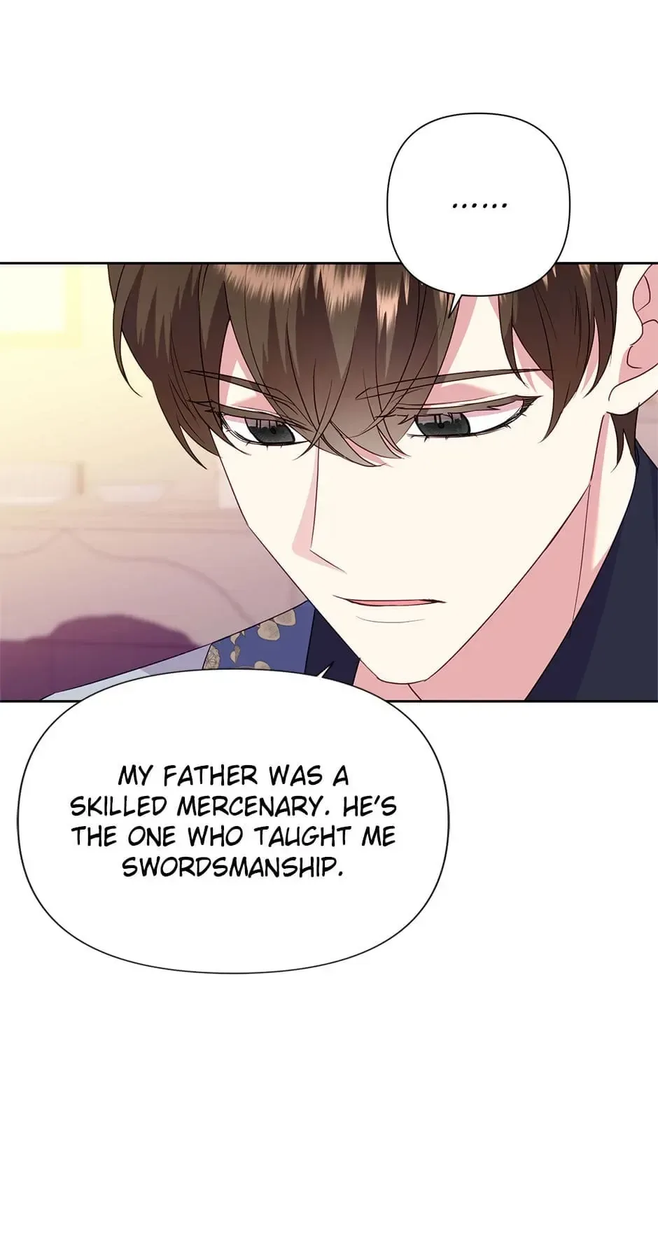 Love Doesn’t Matter Chapter 84 page 53
