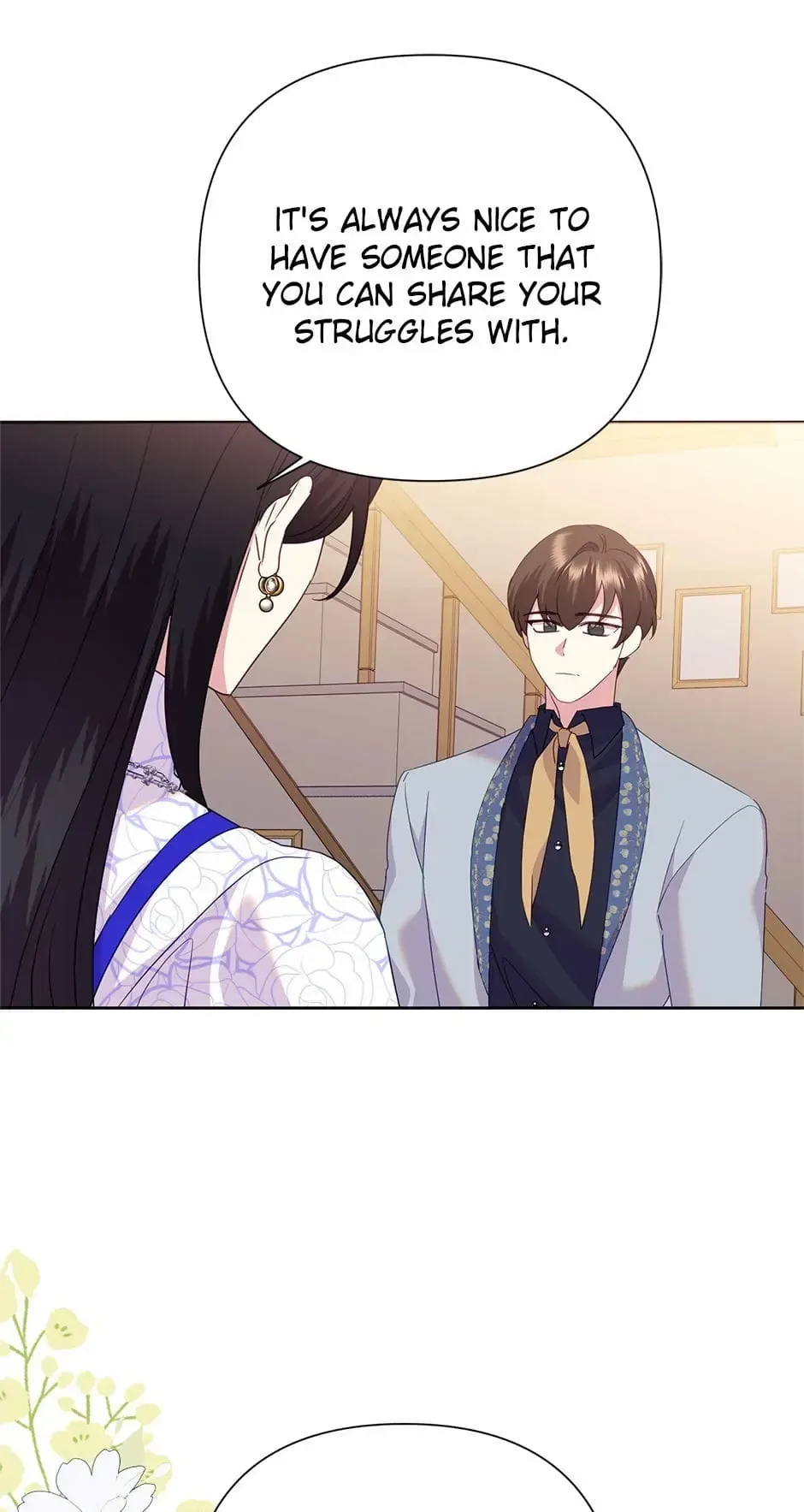Love Doesn’t Matter Chapter 84 page 72