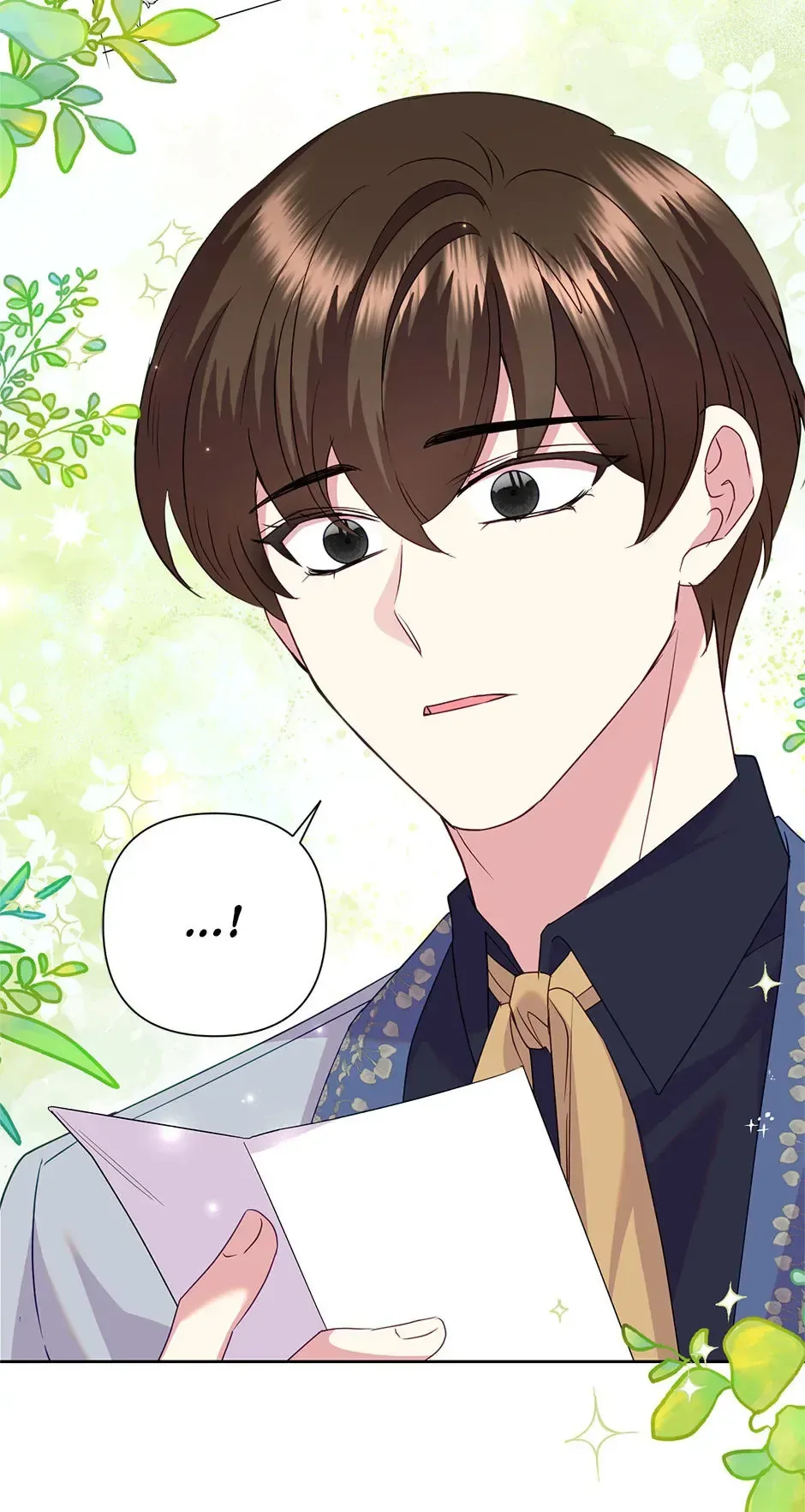 Love Doesn’t Matter Chapter 84 page 78