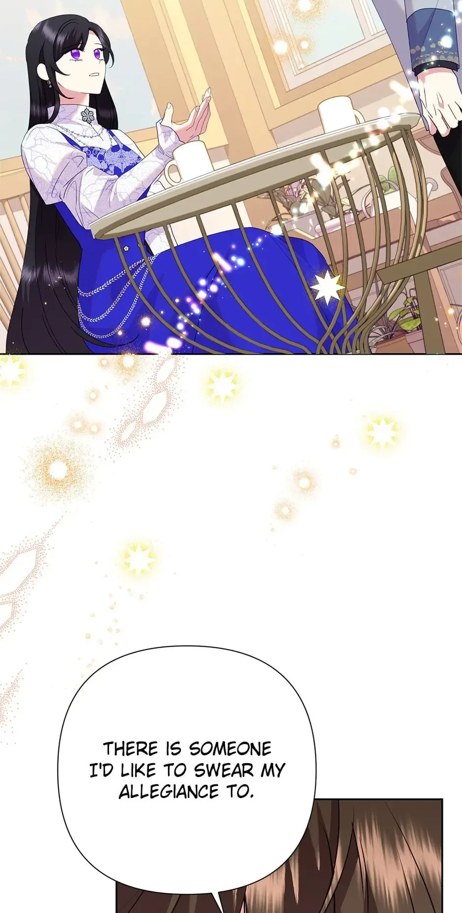 Love Doesn’t Matter Chapter 84 page 64