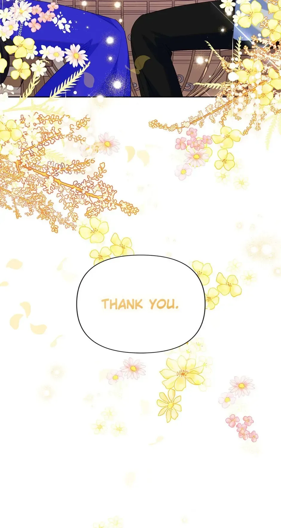 Love Doesn’t Matter Chapter 84 page 86