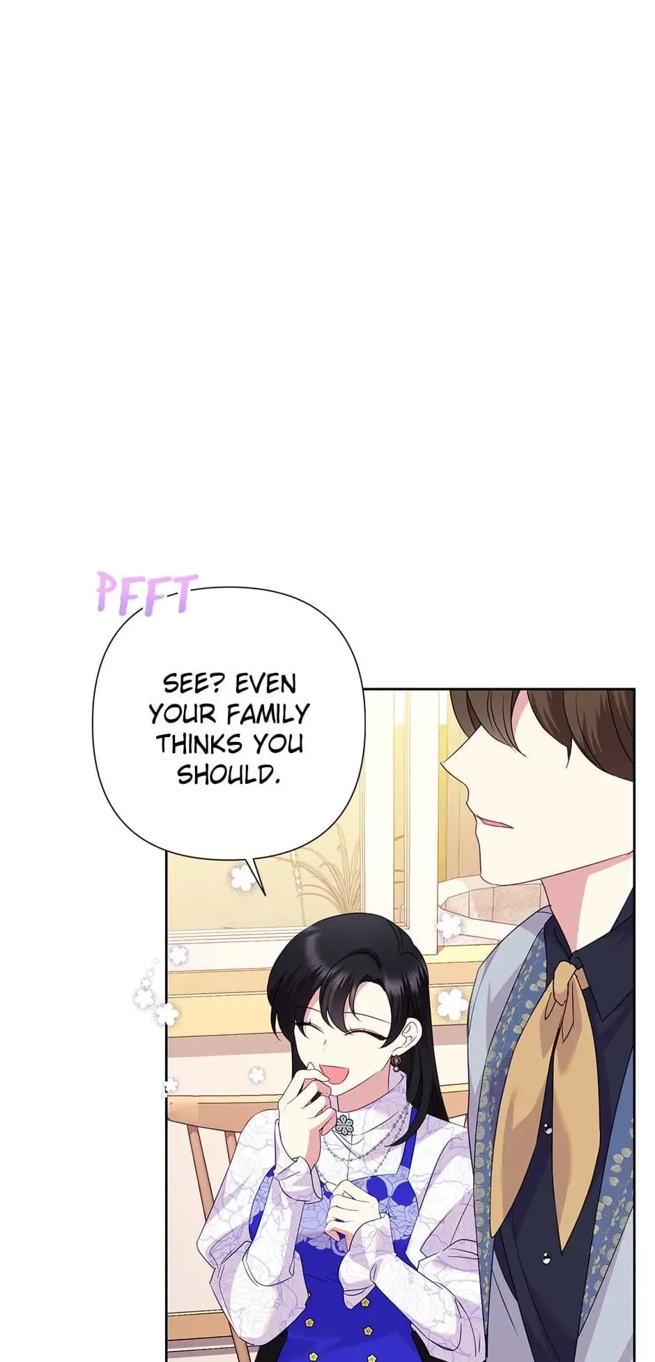Love Doesn’t Matter Chapter 84 page 80