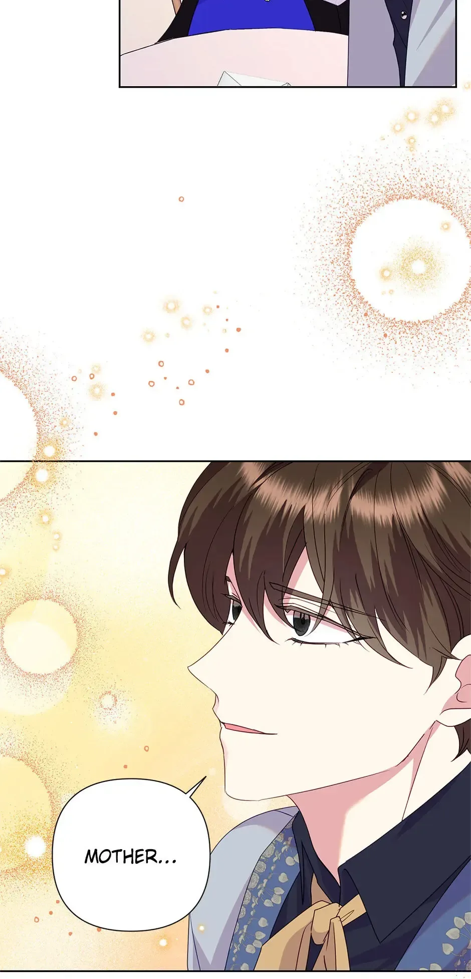 Love Doesn’t Matter Chapter 84 page 81