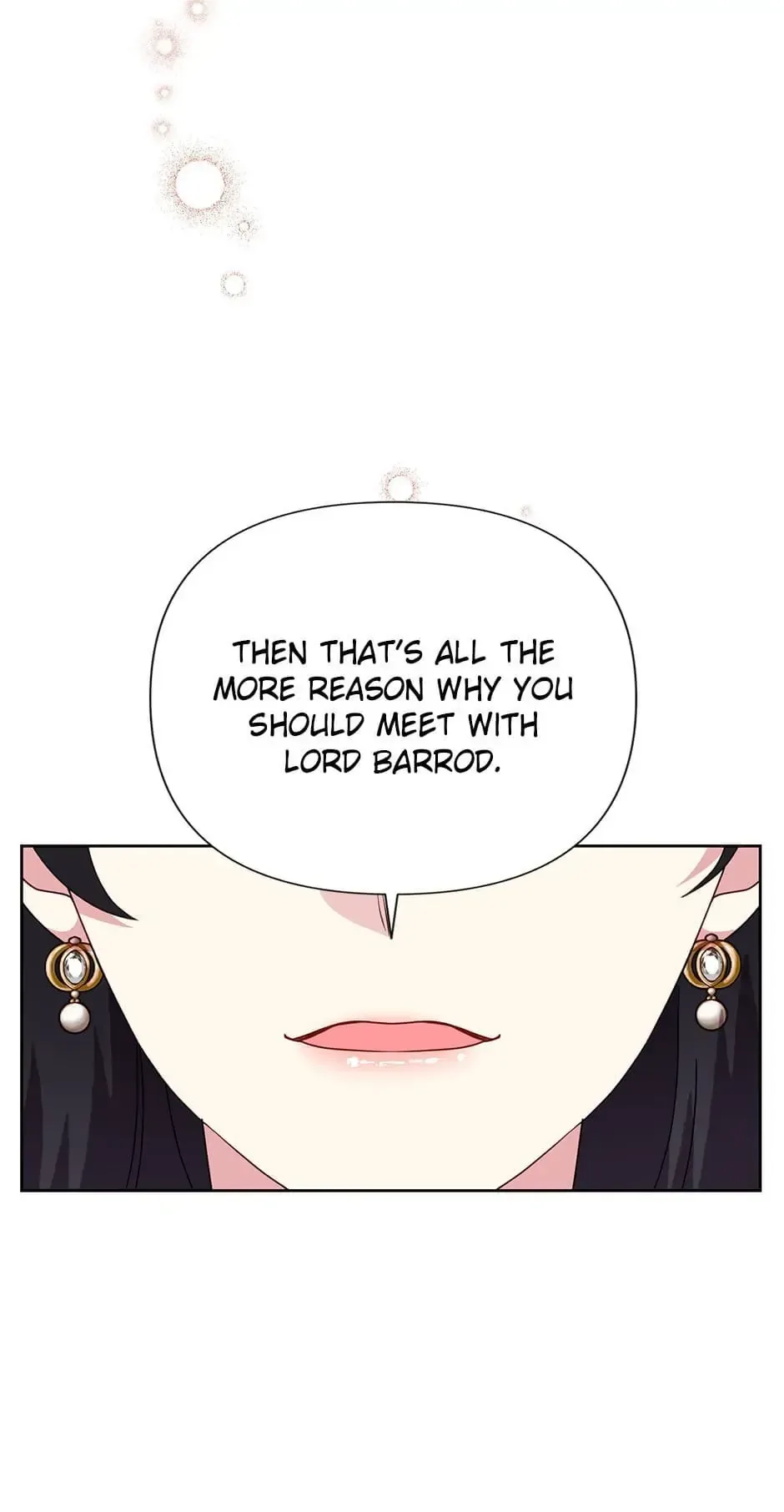 Love Doesn’t Matter Chapter 84 page 70