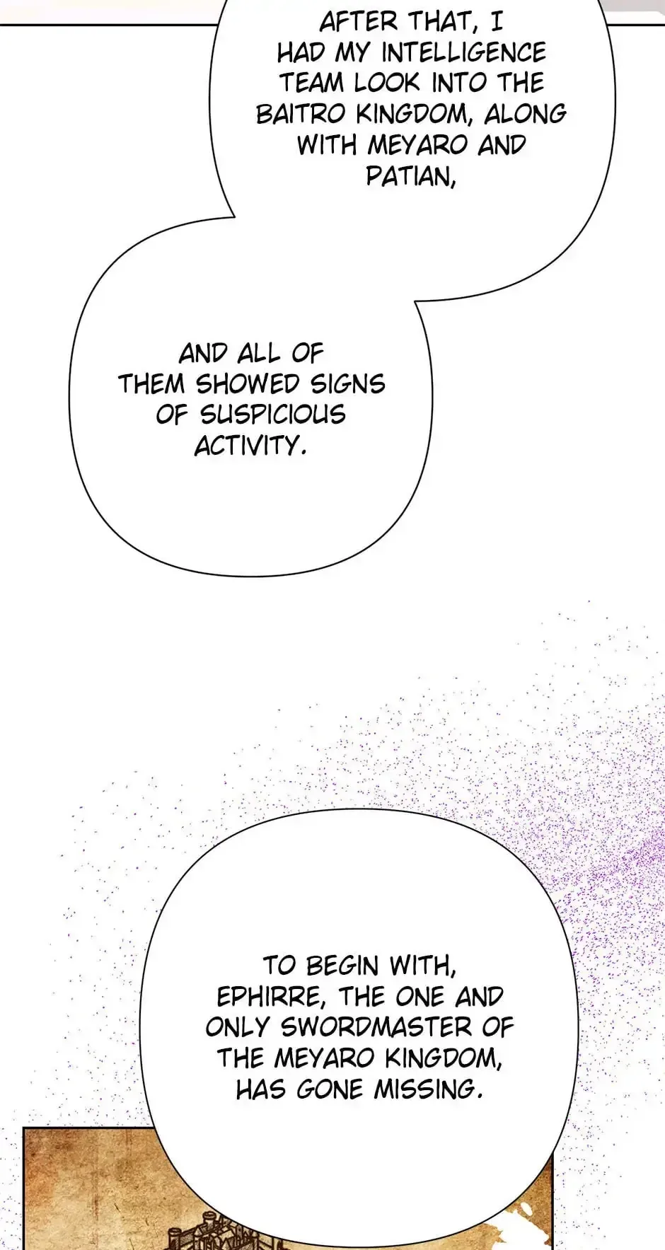 Love Doesn’t Matter Chapter 86 page 4