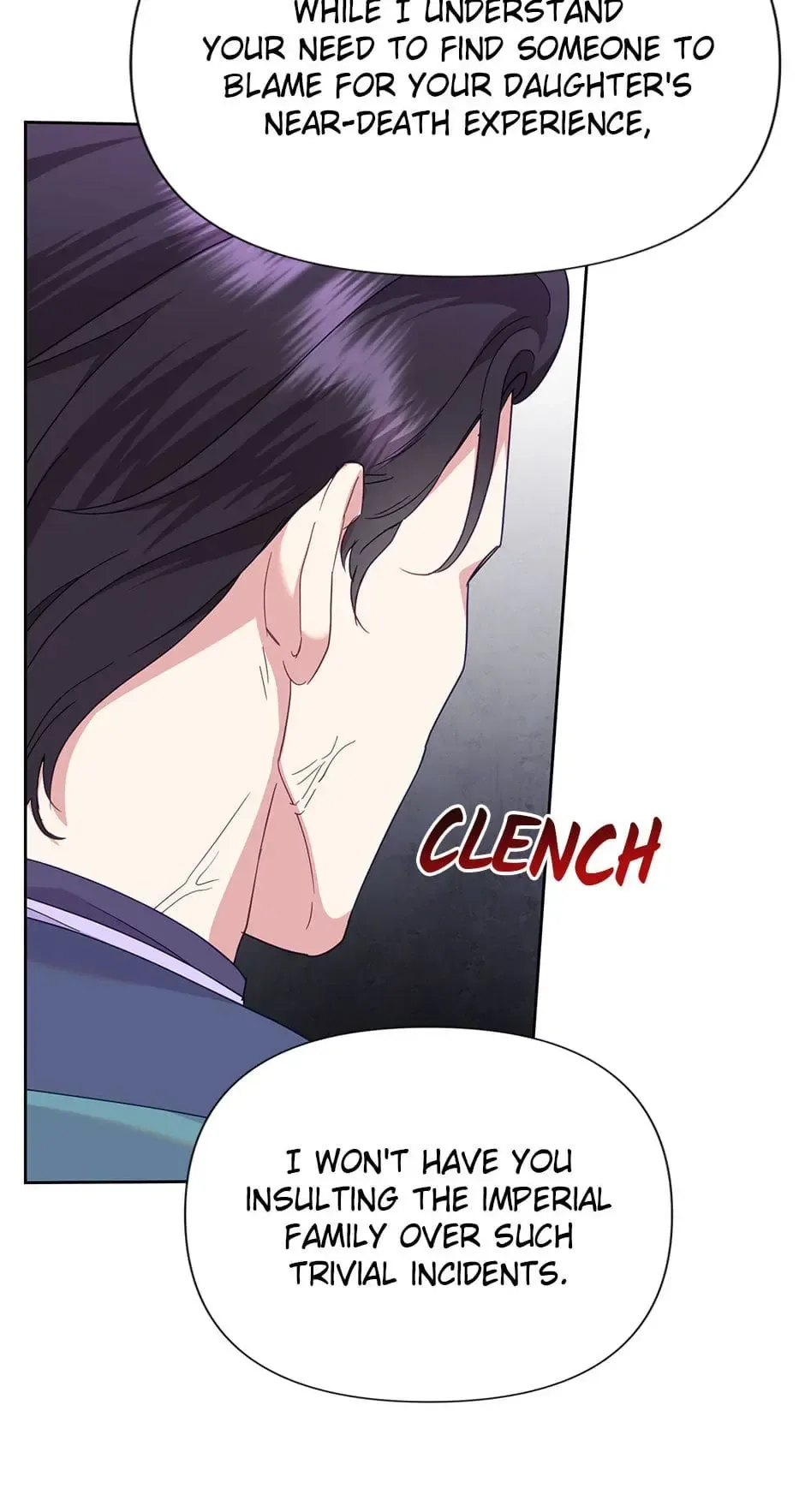 Love Doesn’t Matter Chapter 86 page 15