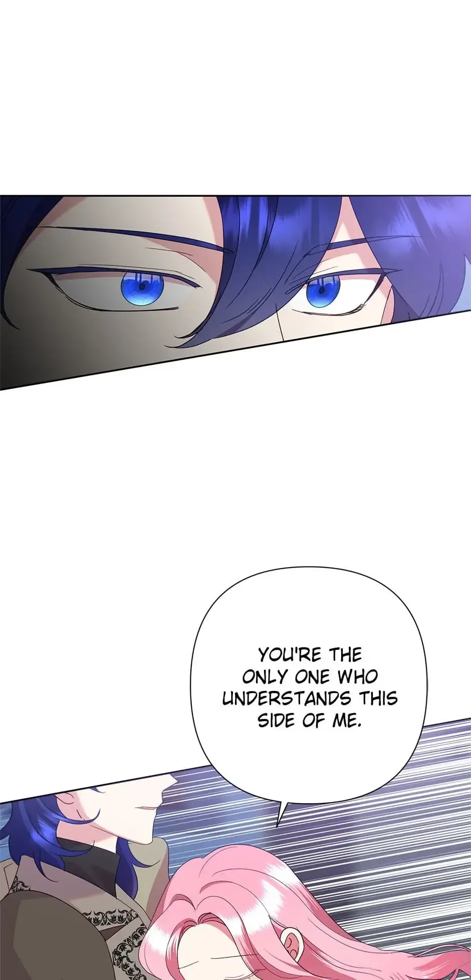 Love Doesn’t Matter Chapter 85 page 26