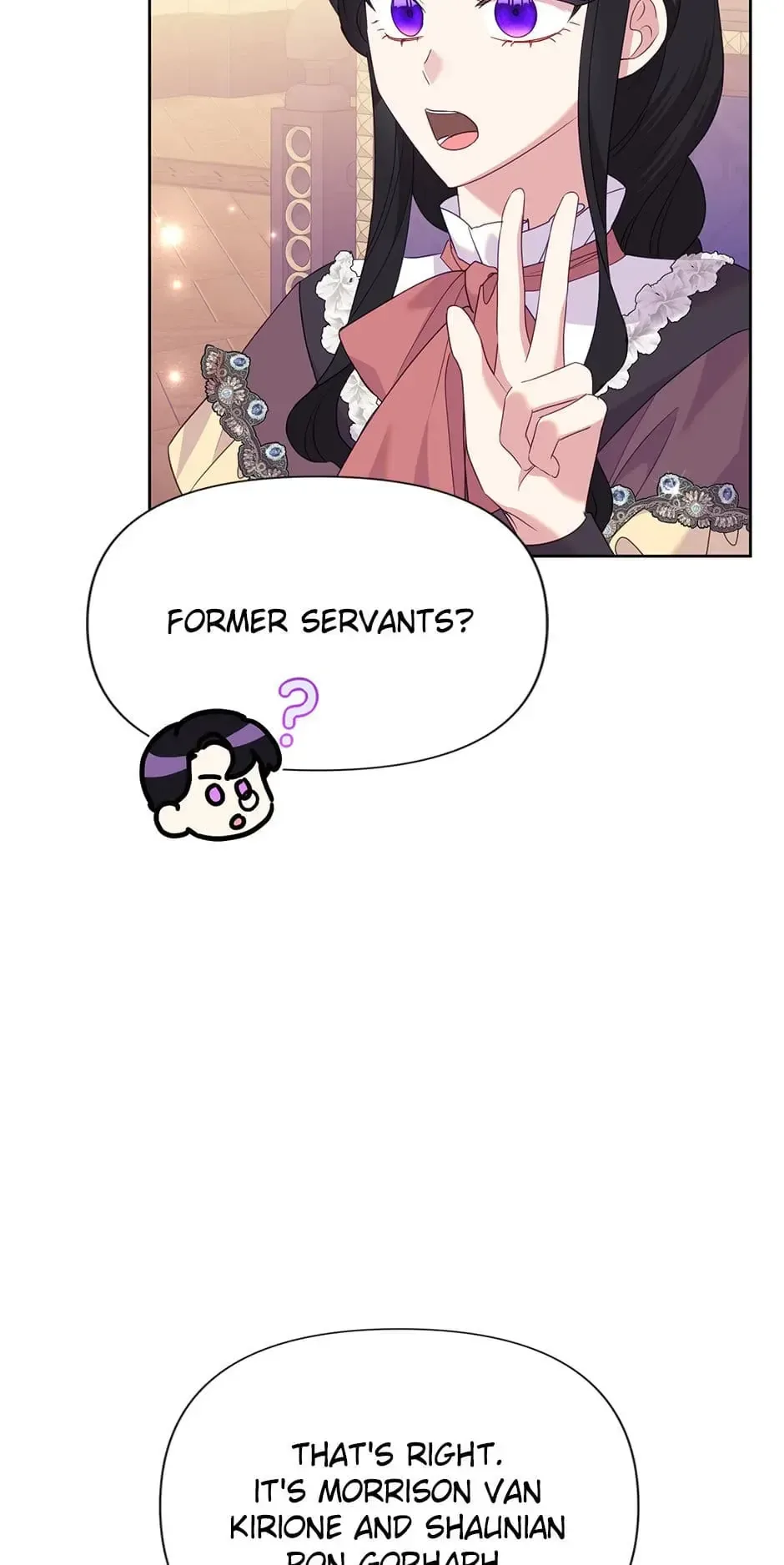 Love Doesn’t Matter Chapter 85 page 37