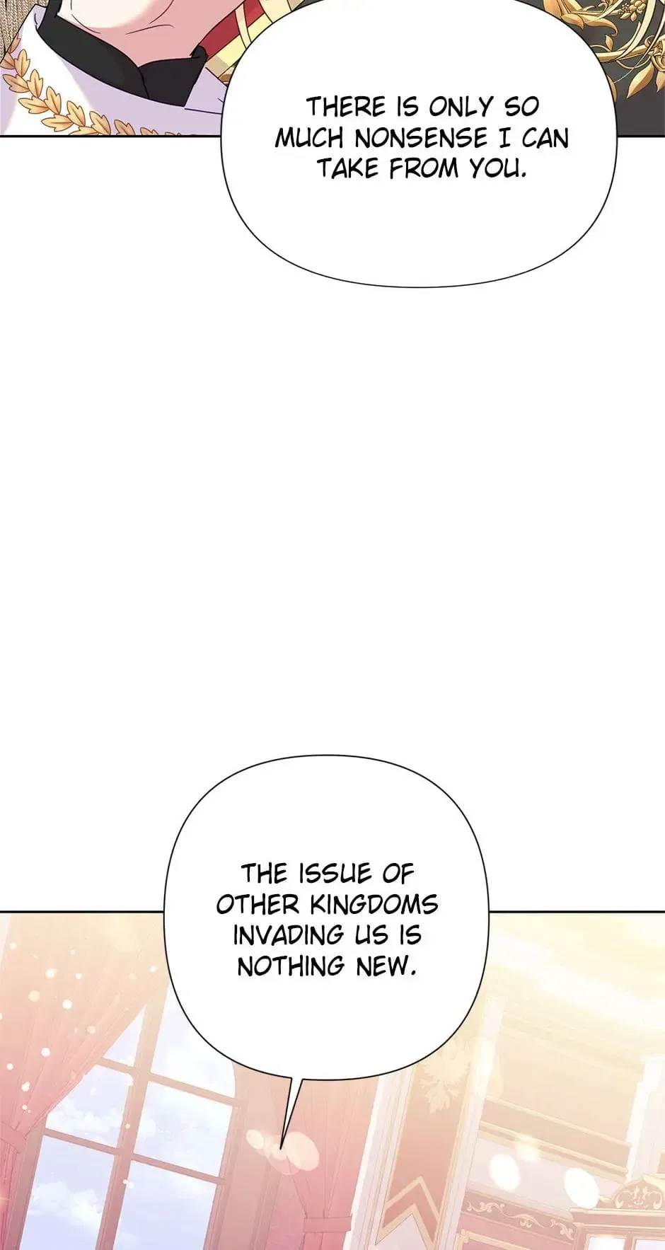 Love Doesn’t Matter Chapter 86 page 13