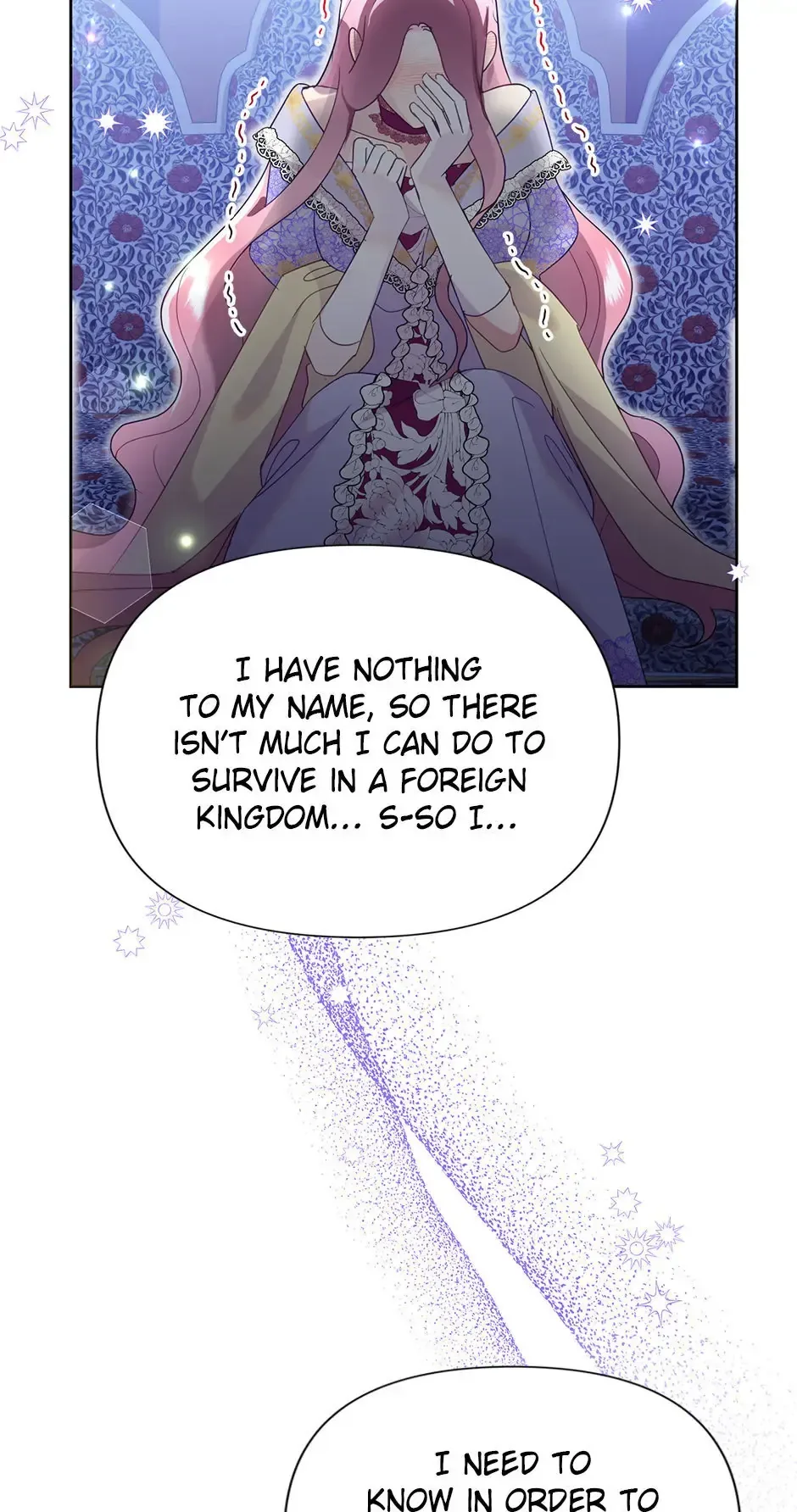 Love Doesn’t Matter Chapter 85 page 17