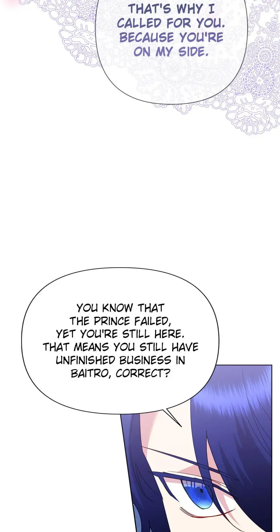 Love Doesn’t Matter Chapter 85 page 15