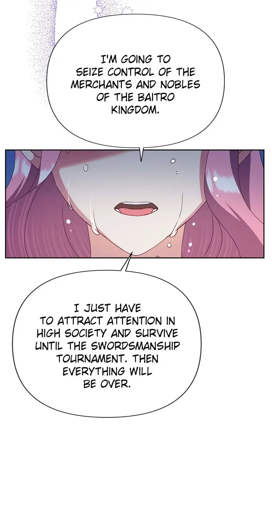 Love Doesn’t Matter Chapter 85 page 19