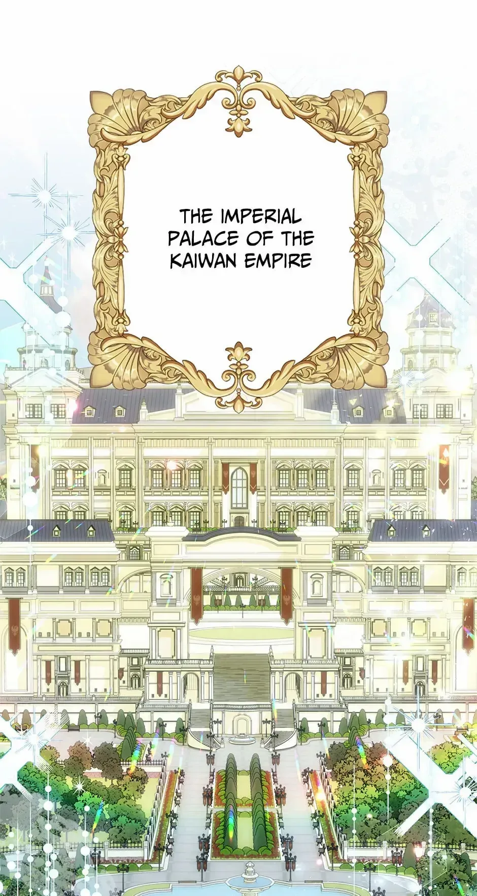 Love Doesn’t Matter Chapter 86 page 2
