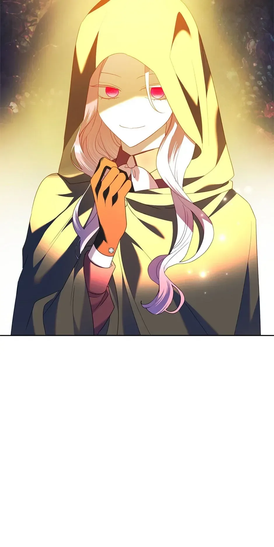 Love Doesn’t Matter Chapter 85 page 40