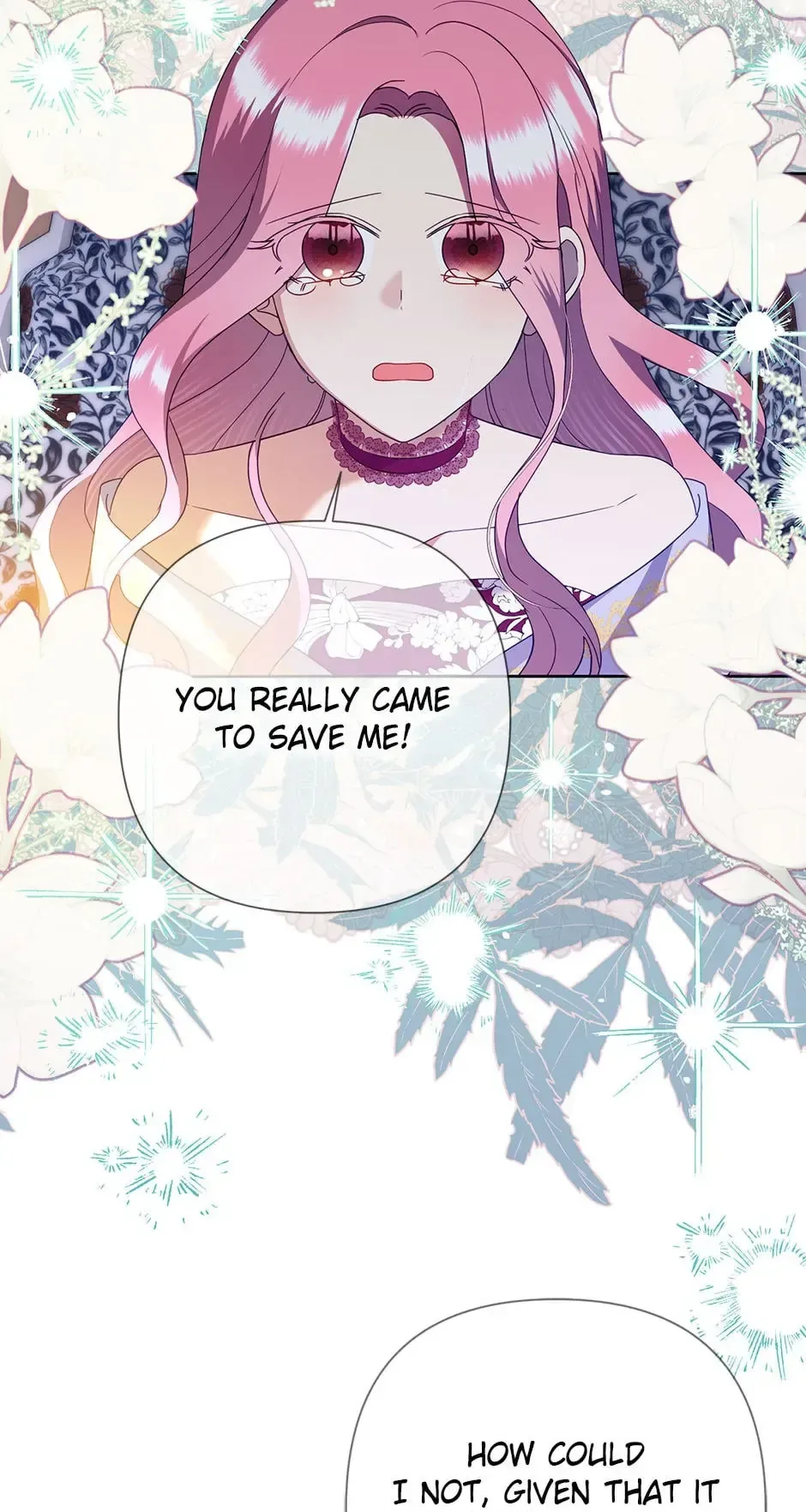 Love Doesn’t Matter Chapter 85 page 10