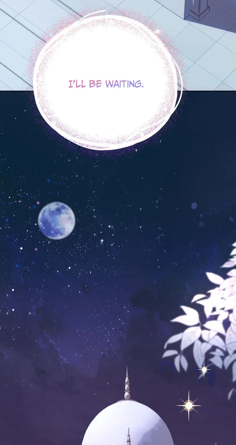 Love Doesn’t Matter Chapter 85 page 6