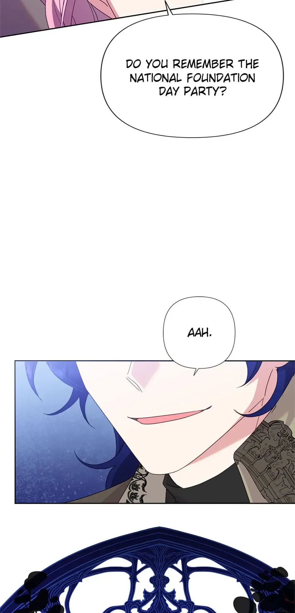 Love Doesn’t Matter Chapter 85 page 28