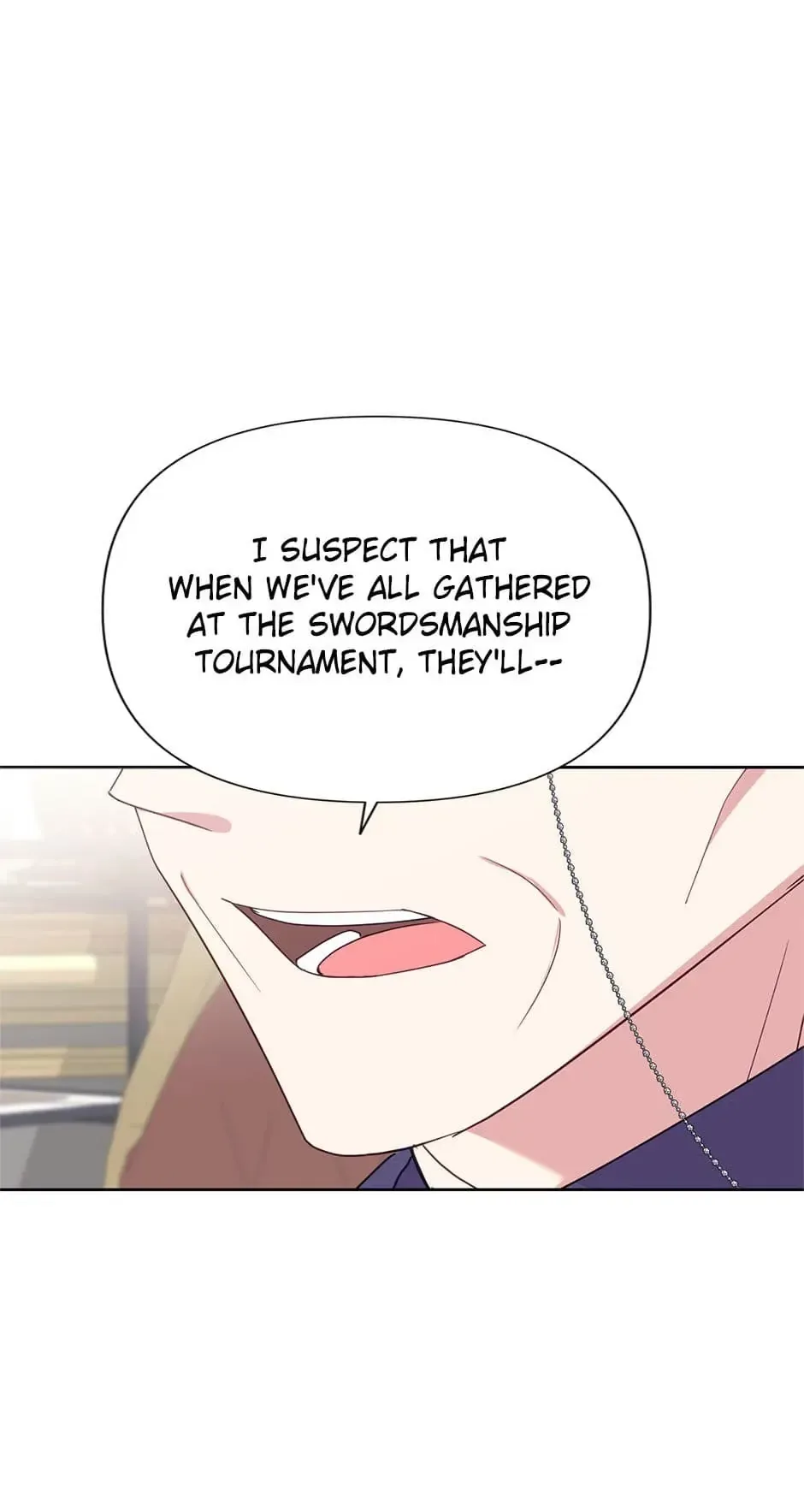 Love Doesn’t Matter Chapter 86 page 11