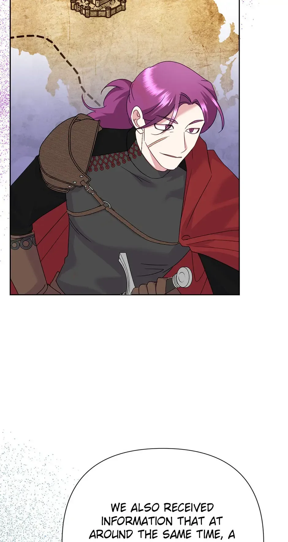 Love Doesn’t Matter Chapter 86 page 5