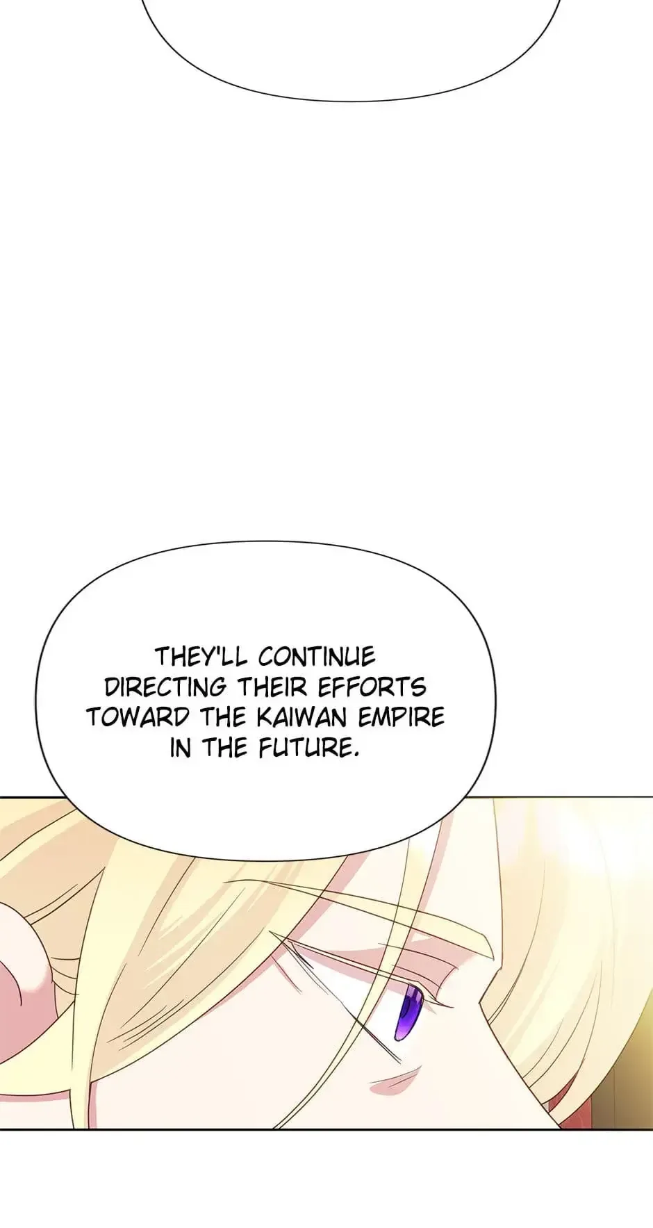 Love Doesn’t Matter Chapter 86 page 10