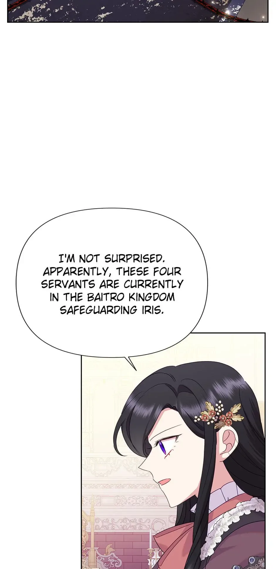 Love Doesn’t Matter Chapter 85 page 43