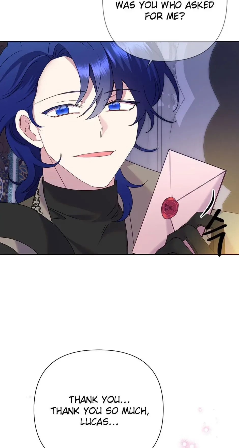 Love Doesn’t Matter Chapter 85 page 11