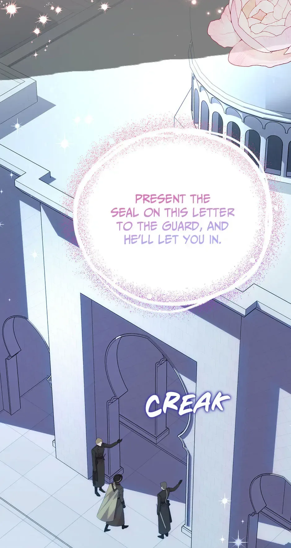 Love Doesn’t Matter Chapter 85 page 5