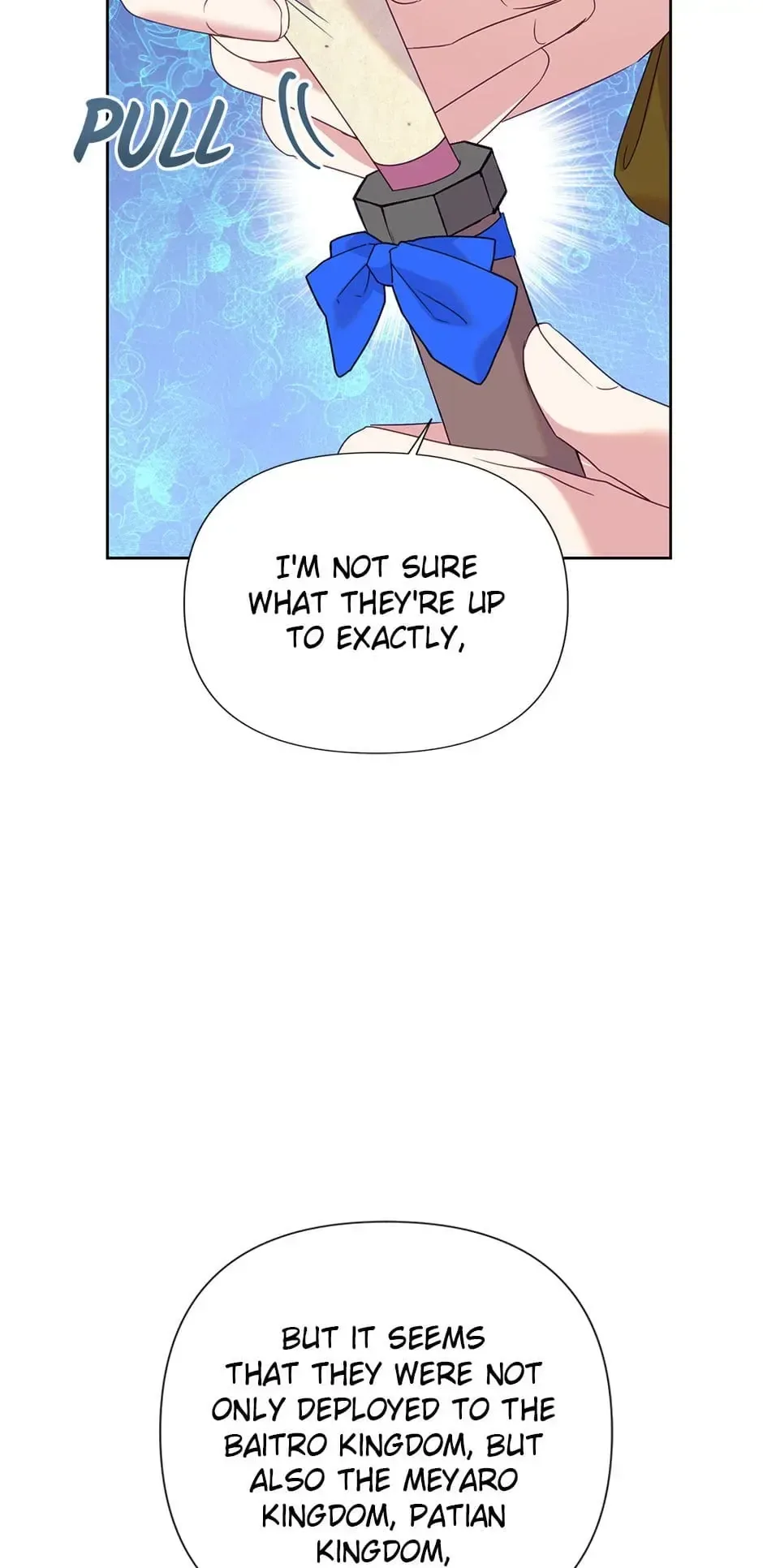 Love Doesn’t Matter Chapter 85 page 45