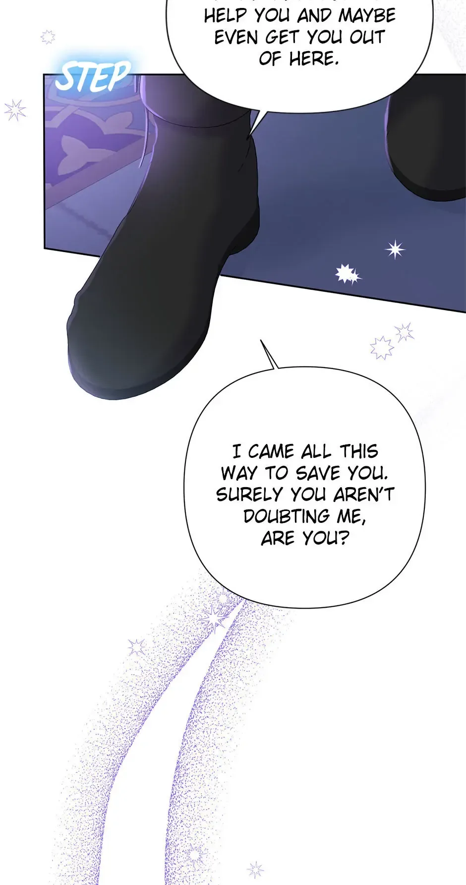 Love Doesn’t Matter Chapter 85 page 18