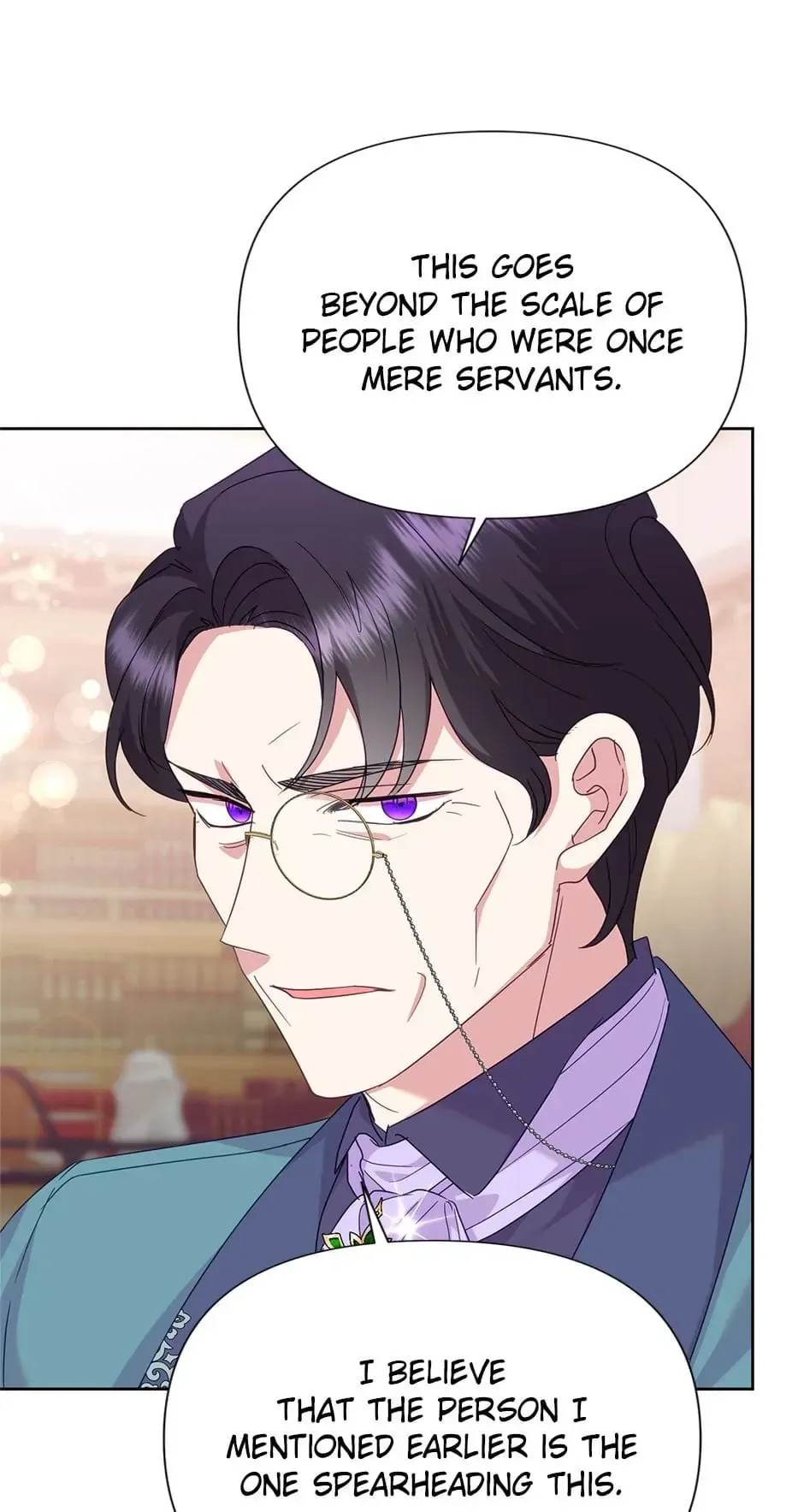 Love Doesn’t Matter Chapter 86 page 9