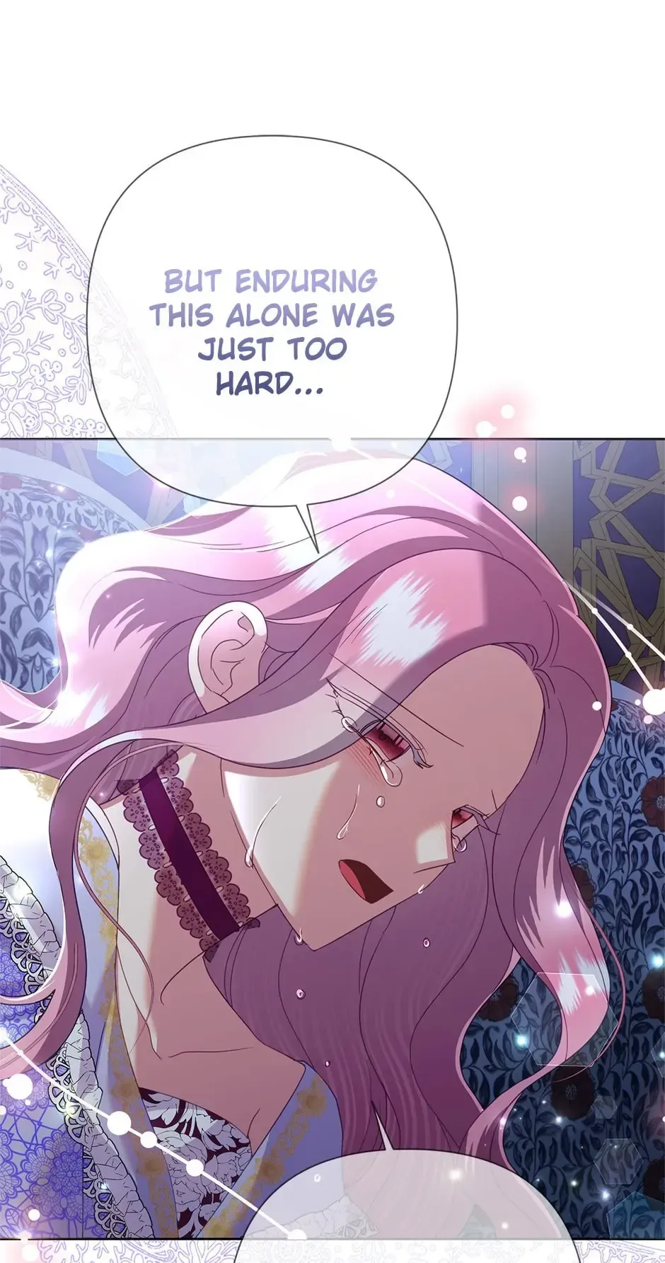 Love Doesn’t Matter Chapter 85 page 14