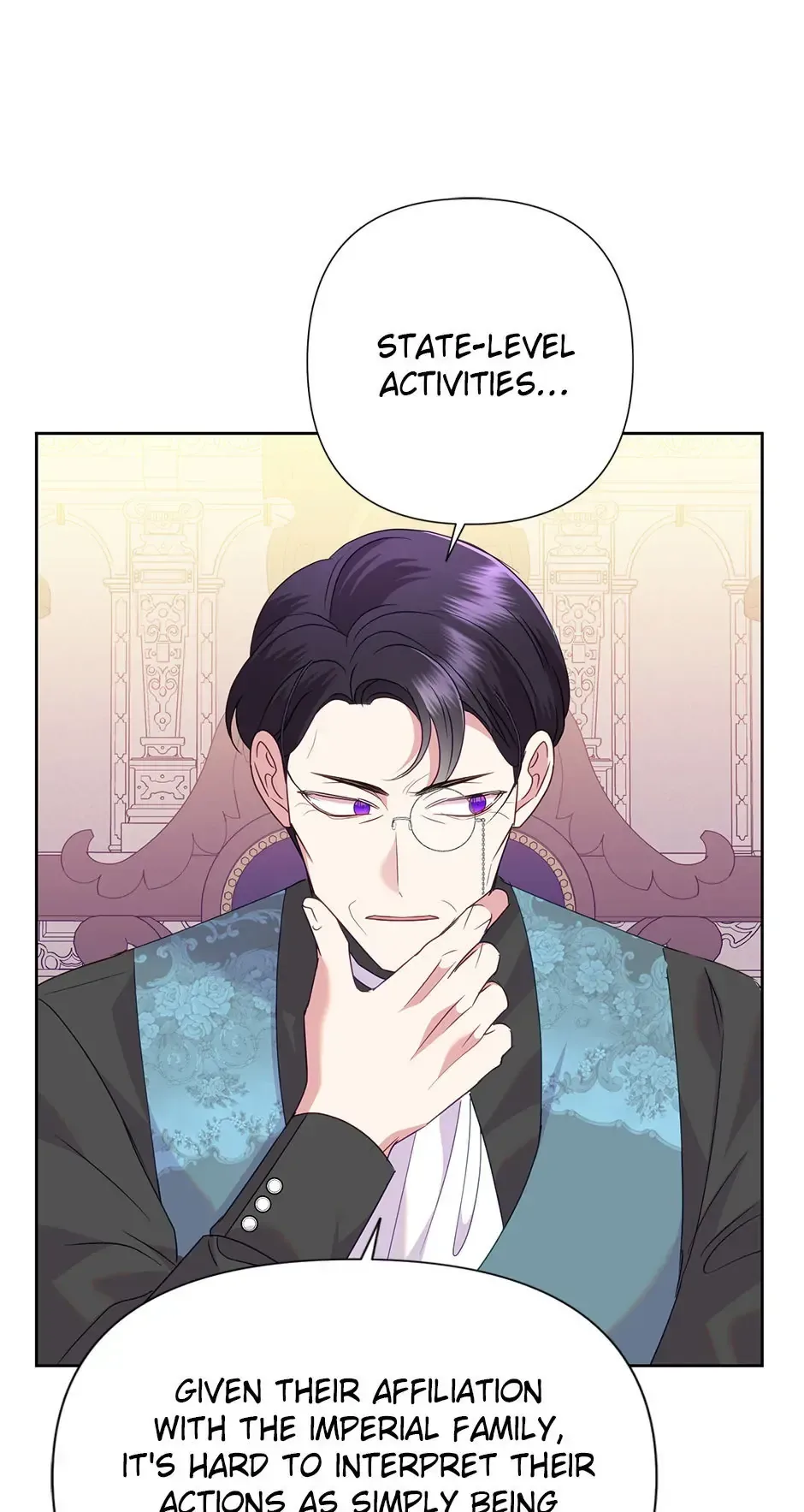 Love Doesn’t Matter Chapter 85 page 47