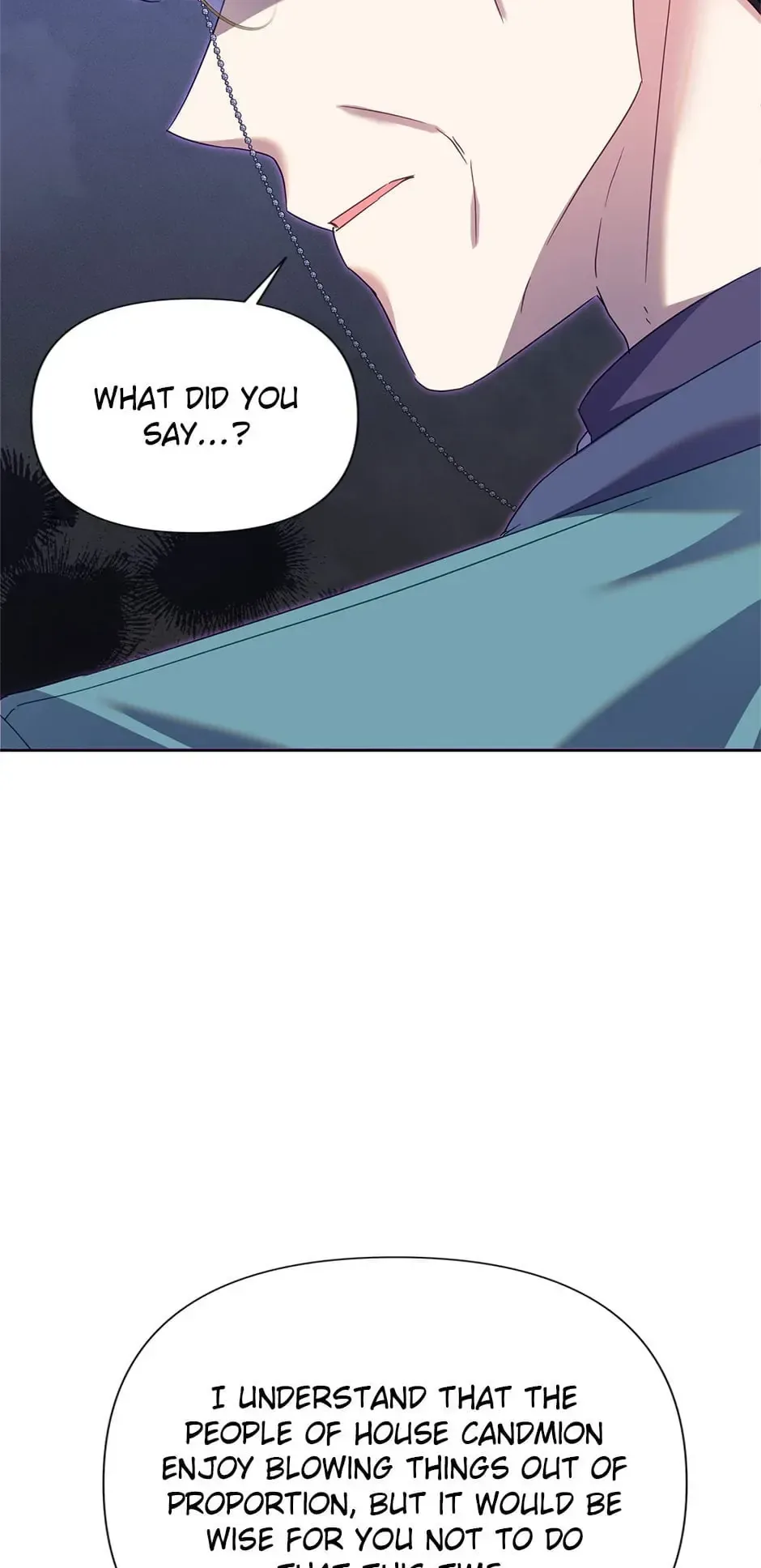 Love Doesn’t Matter Chapter 86 page 52