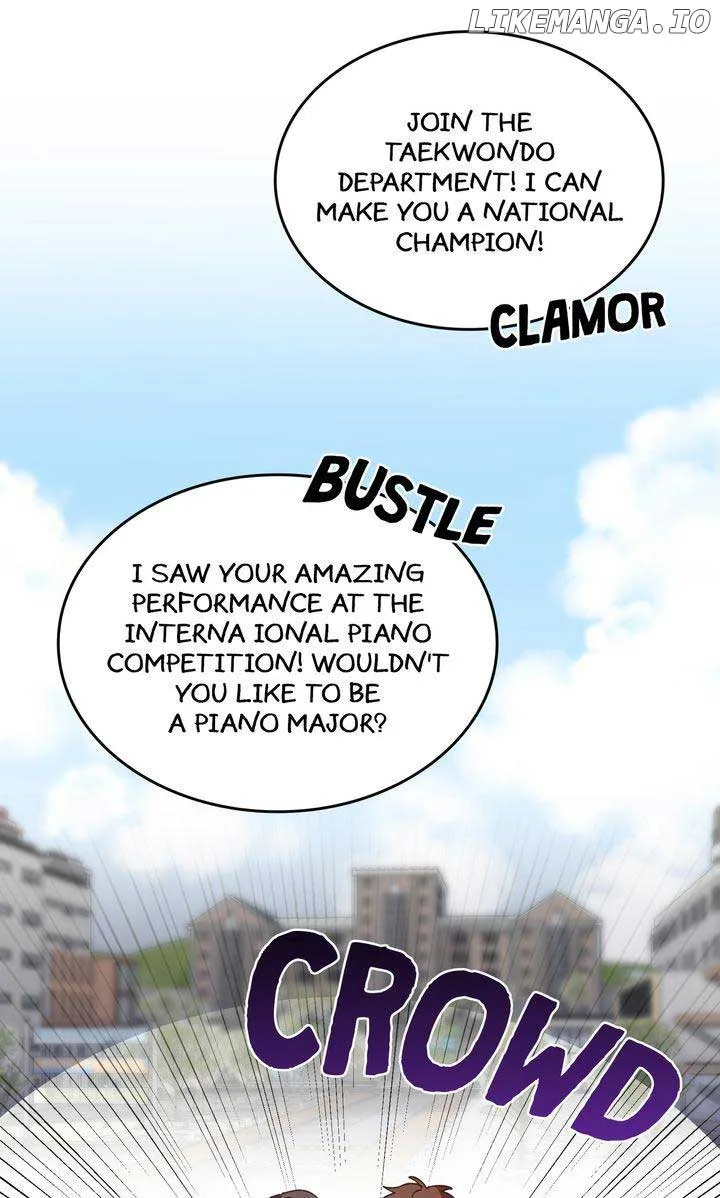 Love From Every Direction Chapter 1 page 25