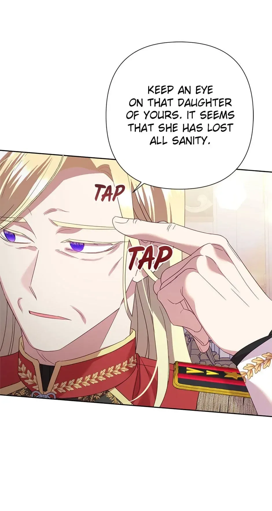 Love Doesn’t Matter Chapter 86 page 47