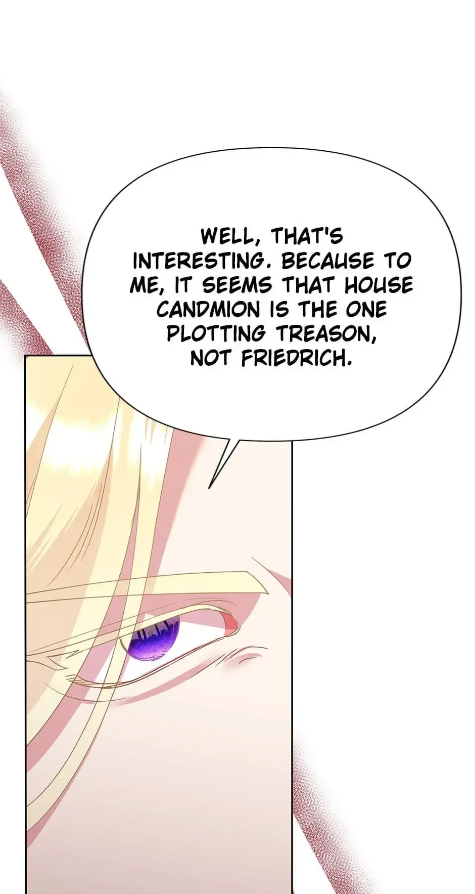 Love Doesn’t Matter Chapter 86 page 24