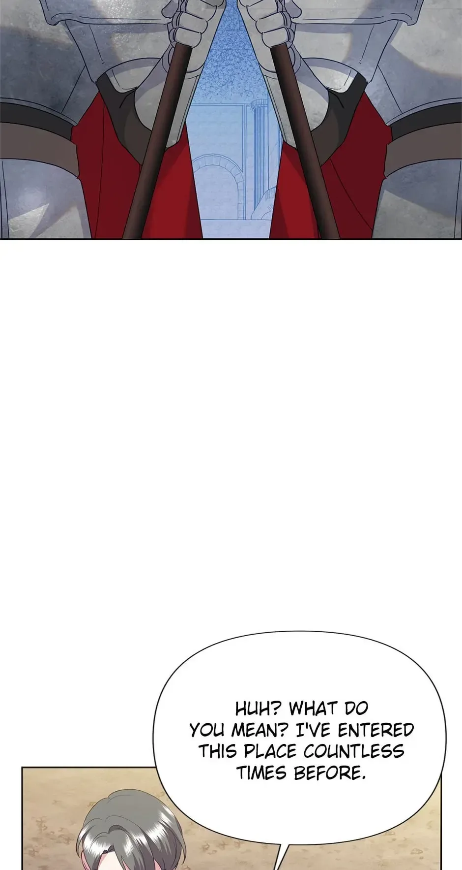 Love Doesn’t Matter Chapter 86 page 72